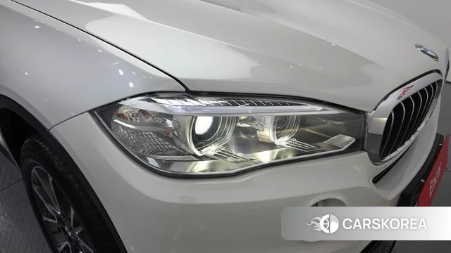 BMW X5 (F15) id 4638314 из Кореи 14