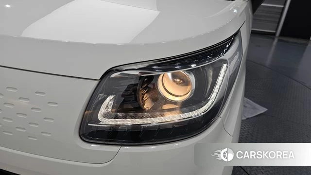 Kia The New Ray id 4459721 из Кореи 14