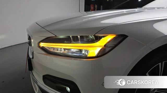 Volvo S90 id 4480734 из Кореи 14