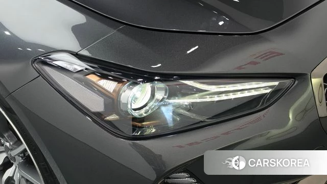 Genesis G70 id 4672251 из Кореи 14