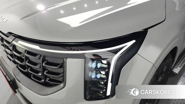 Kia The New Carnival 4th Generation id 4375502 из Кореи 14