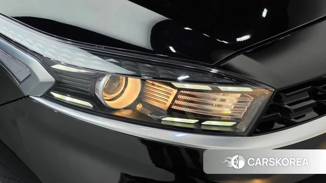 Kia The New K3 2nd generation id 4899375 из Кореи 14