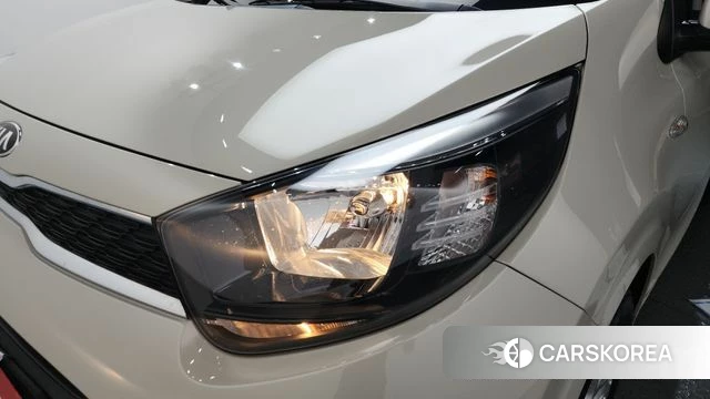 Kia All New Morning (JA) id 4459300 из Кореи 14