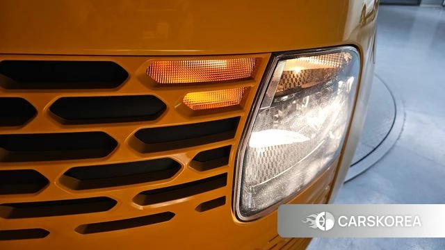 Hyundai Staria id 4631725 из Кореи 14