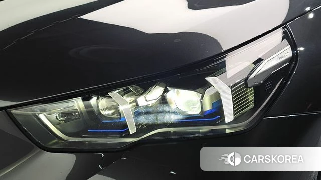 BMW 5 Series (G60) id 4904517 из Кореи 14
