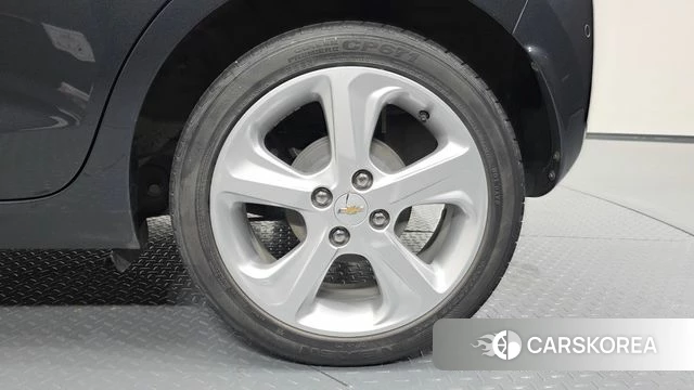 Chevrolet (GM Daewoo) The Next Spark id 4760498 из Кореи 14