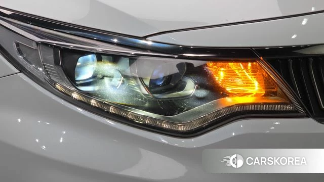 Kia The New K5 2nd generation id 4647473 из Кореи 14