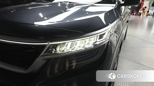 Kia Seltos id 4507821 из Кореи 14