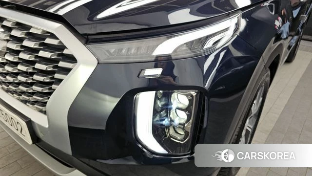 Hyundai Palisade id 4309951 из Кореи 14