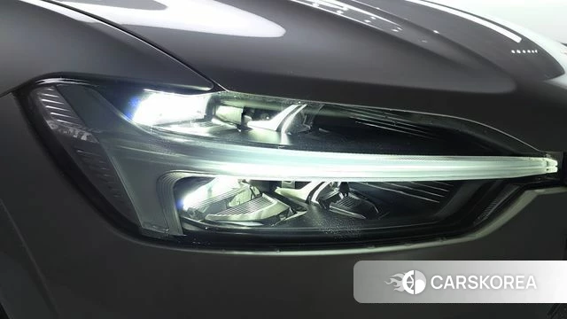 Volvo XC60 second Generation id 4752699 из Кореи 14
