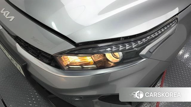 Kia The New K3 2nd generation id 4267783 из Кореи 14
