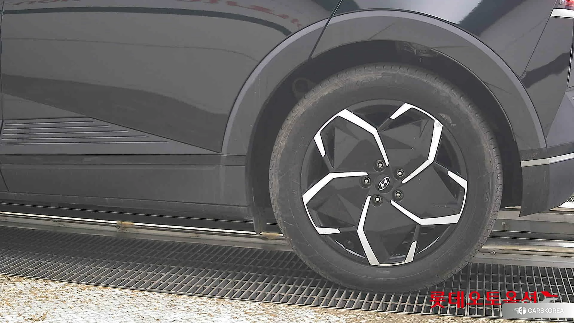 Hyundai IONIQ 5 id 3869357 из Кореи 14