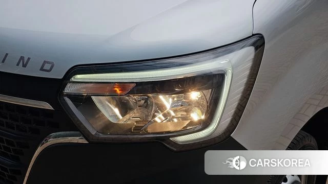 Renault Korea (Samsung) Master id 4872711 из Кореи 14