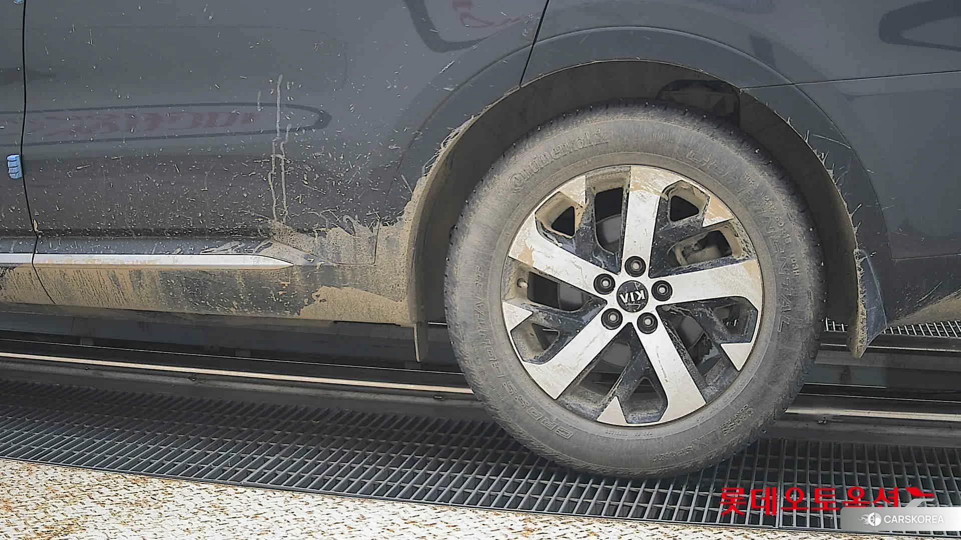 Kia Sorento id 4669091 из Кореи 14