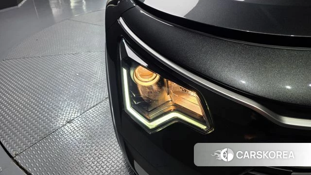 Kia Di Ol Nu Niro id 4292119 из Кореи 14