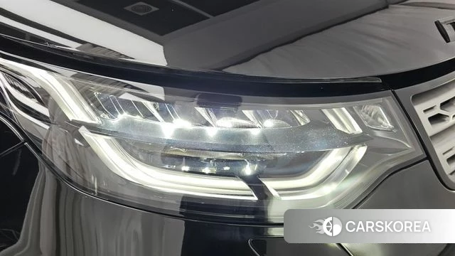 Land Rover Discovery 5 id 4732056 из Кореи 14