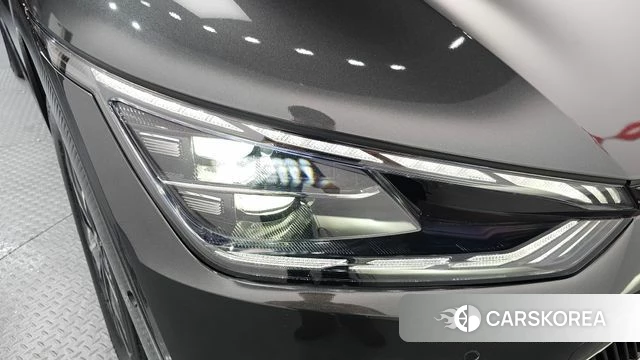 Kia EV6 id 4624117 из Кореи 14