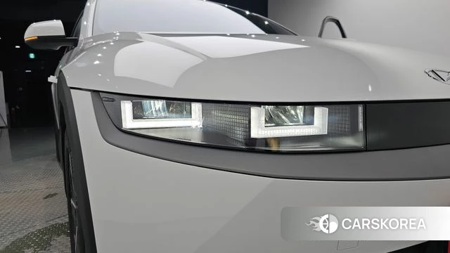 Hyundai Ionic 5 id 4541704 из Кореи 14