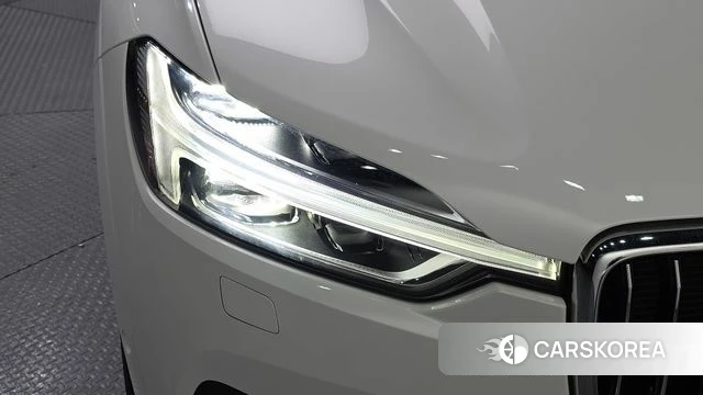Volvo XC60 second Generation id 4550931 из Кореи 14