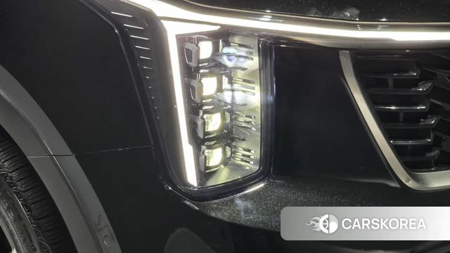 Kia The New Sorento 4th Generation id 4735019 из Кореи 14