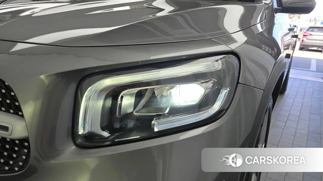 Mercedes-Benz GLB-Class X247 id 4784748 из Кореи 14