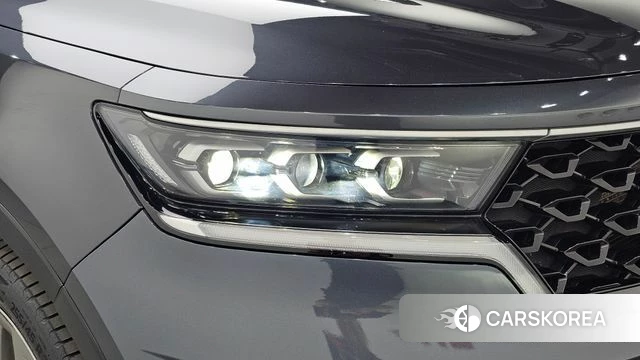 Kia Sorento 4th Generation id 4905654 из Кореи 14