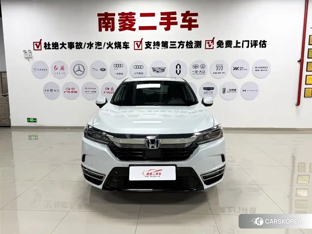 Honda Haoying New Energy id 4538573 из Китая 14