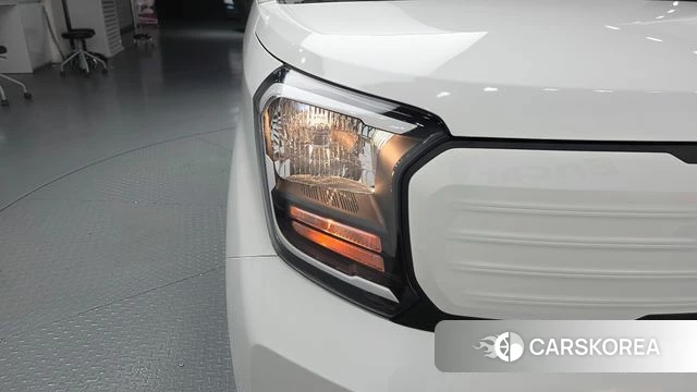 Kia The New Kia Ray id 4635826 из Кореи 14