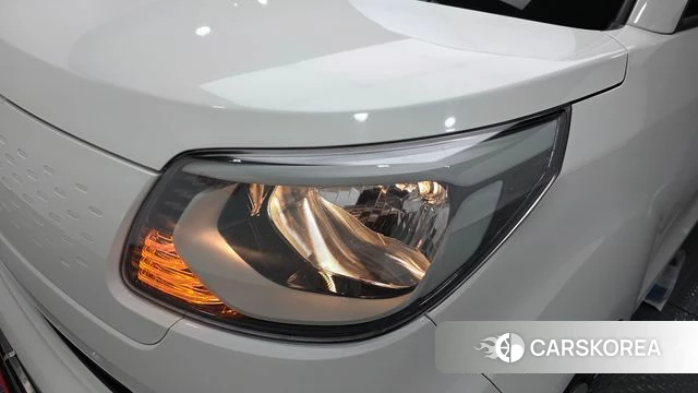 Kia The New Ray id 4457829 из Кореи 14