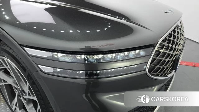 Genesis G90 (RS4) id 4202330 из Кореи 14