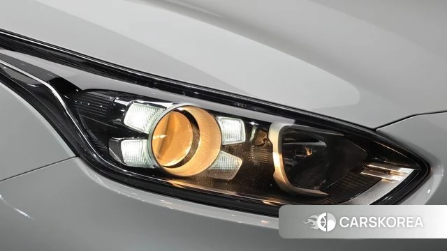 Kia Come New K3 id 4424746 из Кореи 14