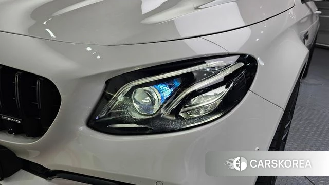 Mercedes-Benz E-Class W213 id 4647337 из Кореи 14