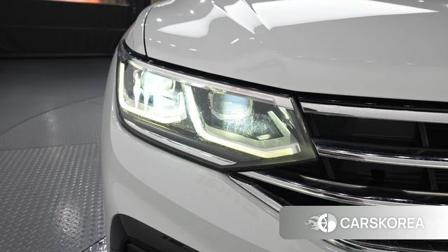 Volkswagen Tiguan second Generation id 4894402 из Кореи 14