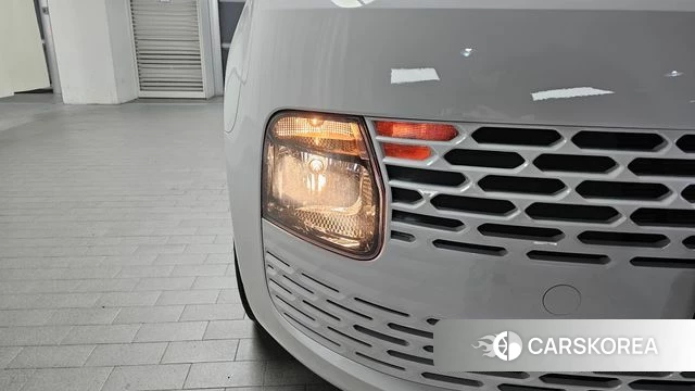 Hyundai Staria id 4711753 из Кореи 14