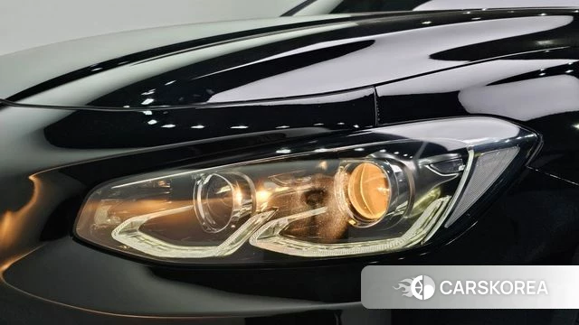Hyundai Grandeur IG id 4520291 из Кореи 14
