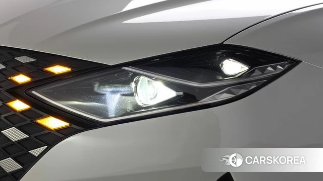 Hyundai The New Grandeur IG id 4937114 из Кореи 14