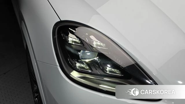 Porsche Cayenne (PO536) id 4422179 из Кореи 14