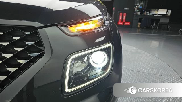 Hyundai Venue id 4339243 из Кореи 14