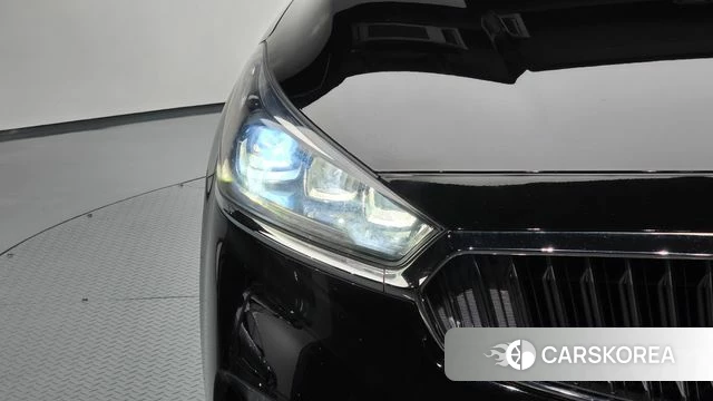 Kia Come New K7 id 4563087 из Кореи 14