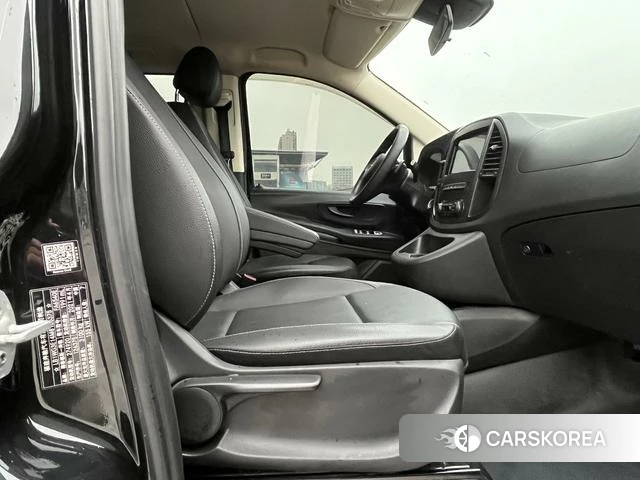Mercedes-Benz Vito id 4299714 из Китая 14