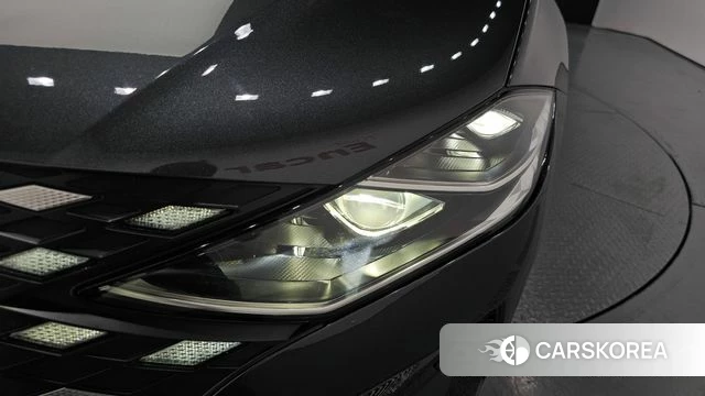 Hyundai The New Grandeur IG id 4632131 из Кореи 14