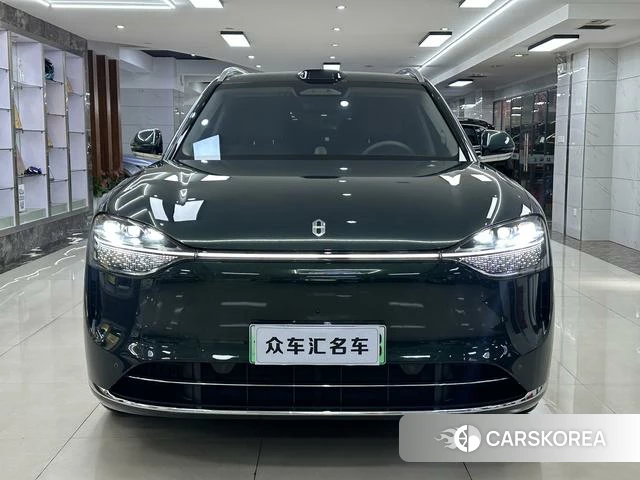 AITO Ask the world M9 id 3993397 из Китая 14