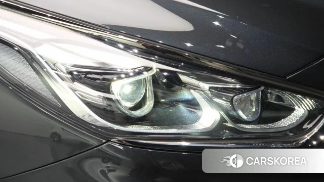 Hyundai Sonata New Rise id 4689548 из Кореи 14