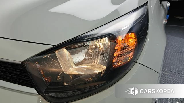 Kia All New Morning (JA) id 4551707 из Кореи 14