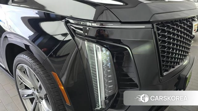 Cadillac Escalade 5th Generation id 4686324 из Кореи 14