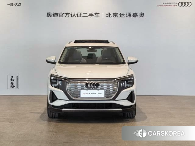 Audi Q5 e-tron id 3919440 из Китая 14