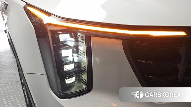 Kia The New Sorento 4th Generation id 4916849 из Кореи 14