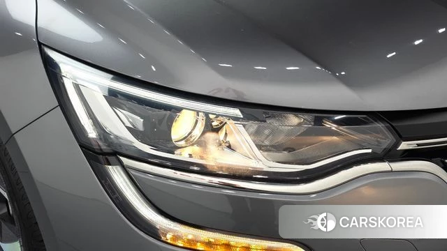 Renault Korea (Samsung) SM6 id 4424654 из Кореи 14