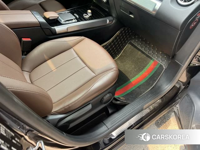 Mercedes-Benz GLB id 4221310 из Китая 14