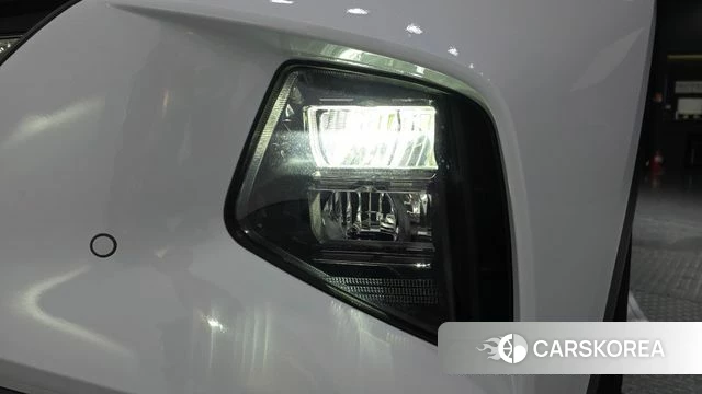 Hyundai Tucson Hybrid (NX4) id 4282057 из Кореи 14